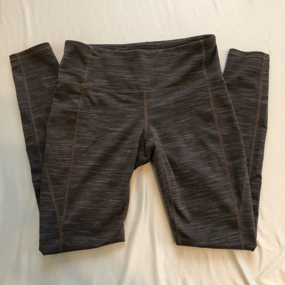 Athleta 7/8 Tights